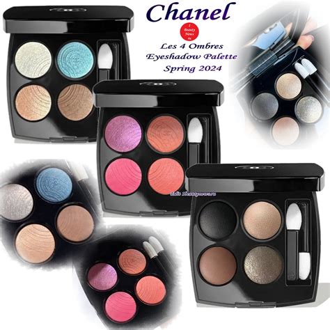 chanel makeup spring|Makeup Palettes .